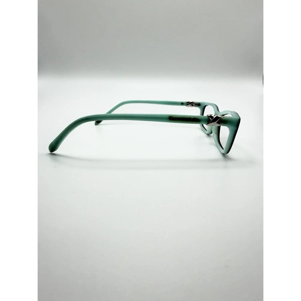 Parts Only Tiffany Co. TF2036 DAMAGED PARTS ONLY Cracked Frame